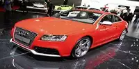 Audi RS 5