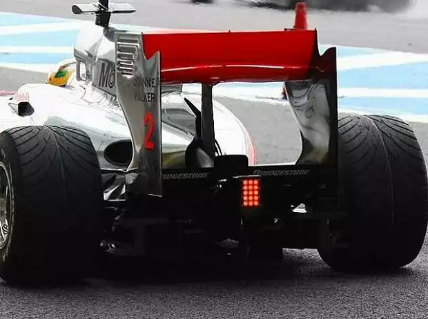 Lewis Hamilton Titel-Bild zur News: Lewis Hamilton