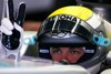 Bild zum Inhalt: Rosberg: "Michael respektiert mich nun mehr"
