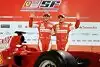 Bild zum Inhalt: Formel-1-Countdown 2010: Ferrari