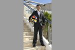 Karun Chandhok (HRT)