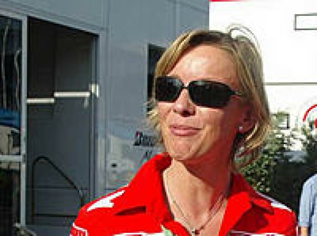 Sabine Kehm Sabine Kehm