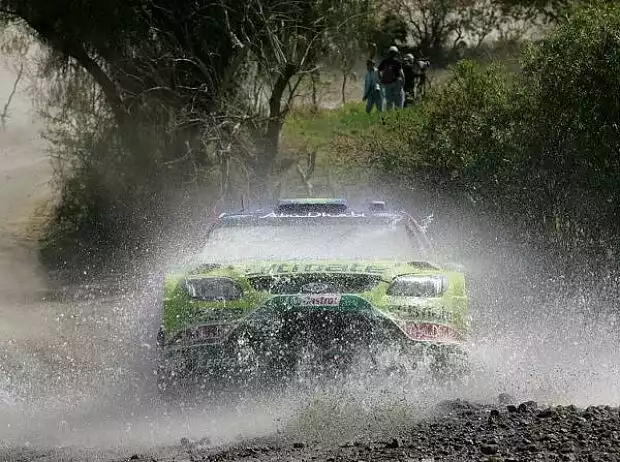 Jari-Matti Latvala Titel-Bild zur News: Jari-Matti Latvala
