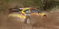 Bild zum Inhalt: SS1: Petter Solberg fliegt allen davon