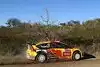 Bild zum Inhalt: SS2/3: Perfekter Vormittag für Petter Solberg