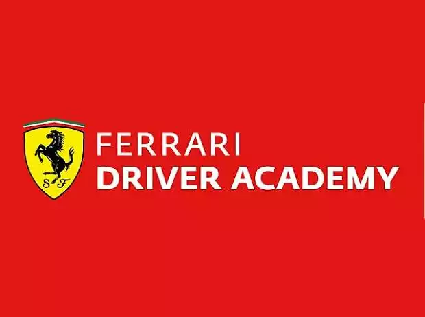 Ferrari Driver Academy Titel-Bild zur News: Ferrari Driver Academy