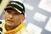 Bild zum Inhalt: Der Gejagte: Titelverteidiger Gabriele Tarquini im Porträt