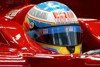 Bild zum Inhalt: Alonso sieht Schumacher als gefährlichen Rivalen