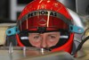 Bild zum Inhalt: Schumacher heiß auf Saisonstart: "Endlich geht es los"