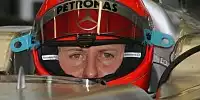 Bild zum Inhalt: Schumacher heiß auf Saisonstart: "Endlich geht es los"