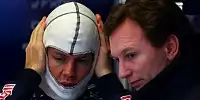 Bild zum Inhalt: Red Bull: Schritt für Schritt zum Titel