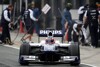 Bild zum Inhalt: Formel-1-Countdown 2010: Williams