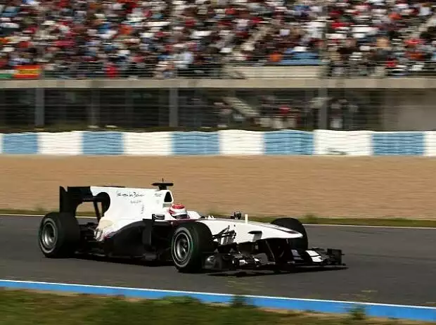 Titel-Bild zur News: Kamui Kobayashi