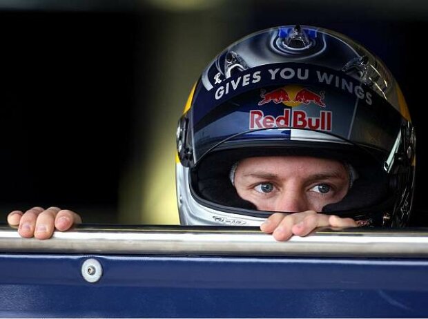 Sebastian Vettel Sebastian Vettel