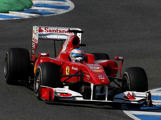 Fernando Alonso Fernando Alonso
