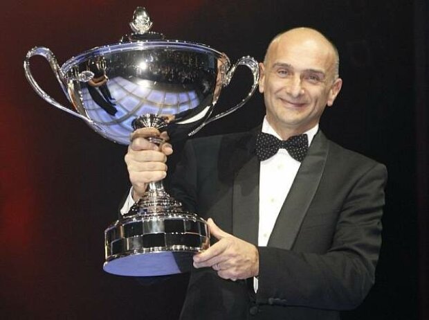 Gabriele Tarquini Gabriele Tarquini