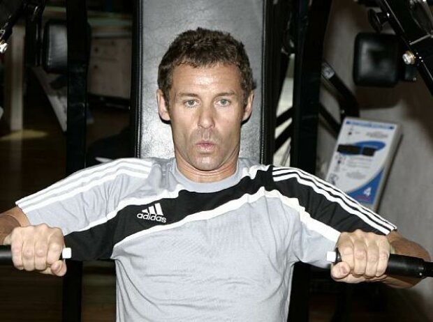 Tom Kristensen Tom Kristensen