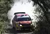 Bild zum Inhalt: SS8/9: Petter Solberg driftet zum Tagessieg