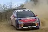Bild zum Inhalt: SS12/13: Loeb verschafft sich ein kleines Polster