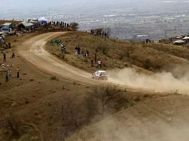 Sébastien Loeb Titel-Bild zur News: Sébastien Loeb