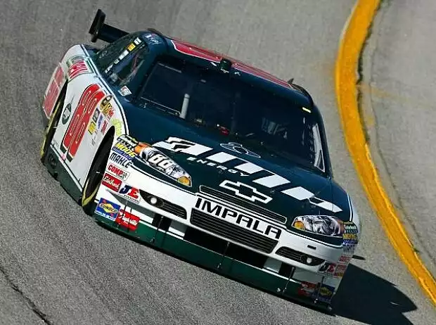 Dale Earnhardt Jun. Titel-Bild zur News: Dale Earnhardt Jun.