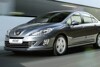 Bild zum Inhalt: Peugeot 408 zunächst nur für China gedacht