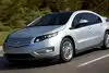 Bild zum Inhalt: Chevrolet Volt kommt in Kalifornien und Michigan