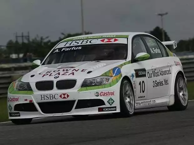 Augusto Farfus Titel-Bild zur News: Augusto Farfus