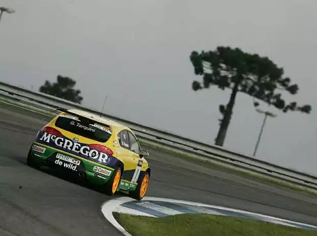 Gabriele Tarquini Titel-Bild zur News: Gabriele Tarquini