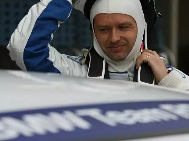 Titel-Bild zur News: Andy Priaulx