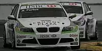 Andy Priaulx, Augusto Farfus