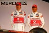 Bild zum Inhalt: McLaren-Teamduell: 1:0 für Button