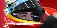 Bild zum Inhalt: Gracia: "Alonso der beste Fahrer im besten Auto"