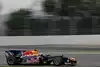 Bild zum Inhalt: Vettel: "Wir sind auf einem sehr guten Weg"
