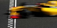 Bild zum Inhalt: Formel-1-Countdown 2010: Renault