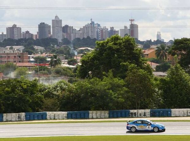 Yvan Muller Yvan Muller
