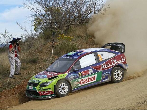 Mikko Hirvonen Mikko Hirvonen