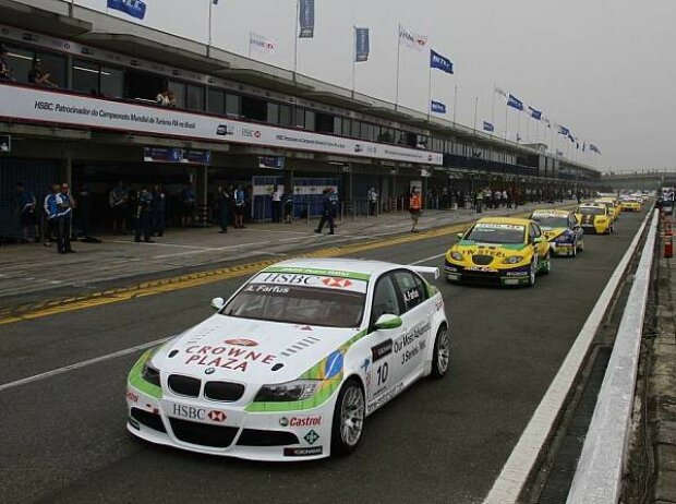 Augusto Farfus Augusto Farfus