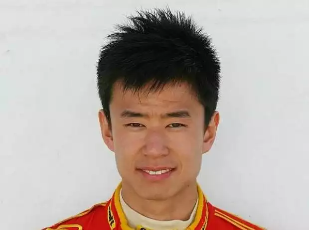 Congfu Cheng Titel-Bild zur News: Congfu Cheng
