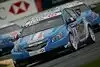 Bild zum Inhalt: Chevrolet jubelt und nimmt das Podium ins Visier