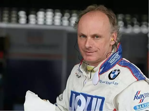 Franz Engstler Titel-Bild zur News: Franz Engstler