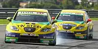 Jordi Gené, Gabriele Tarquini