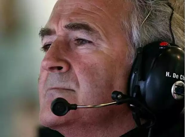 Hugues de Chaunac Titel-Bild zur News: Hugues de Chaunac