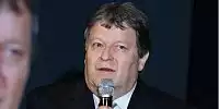 Bild zum Inhalt: Haug: "Nicht die Favoriten für die ersten Rennen"