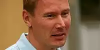 Bild zum Inhalt: Häkkinen: "Er hat noch immer das Feuer"