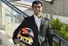 Bild zum Inhalt: Chandhok: "Ich habe nichts gegen Vijay"