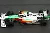 Bild zum Inhalt: Formel-1-Countdown 2010: Force India