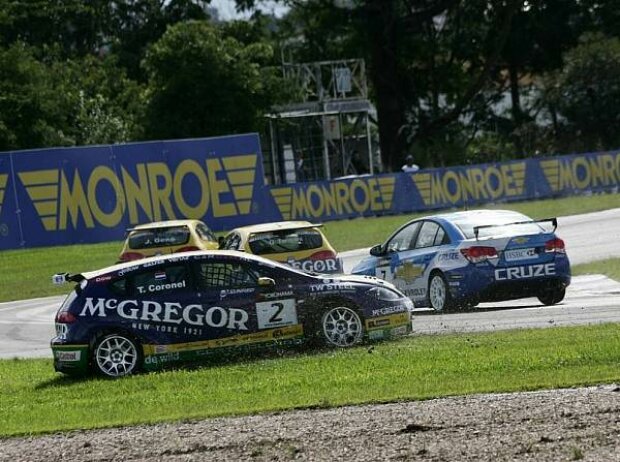 Tom Coronel Tom Coronel