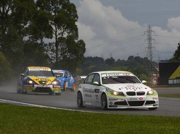 Augusto Farfus Augusto Farfus
