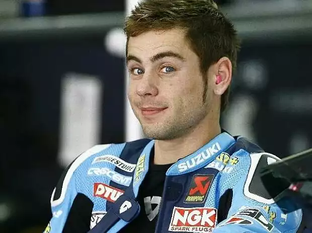 Alvaro Bautista Titel-Bild zur News: Alvaro Bautista